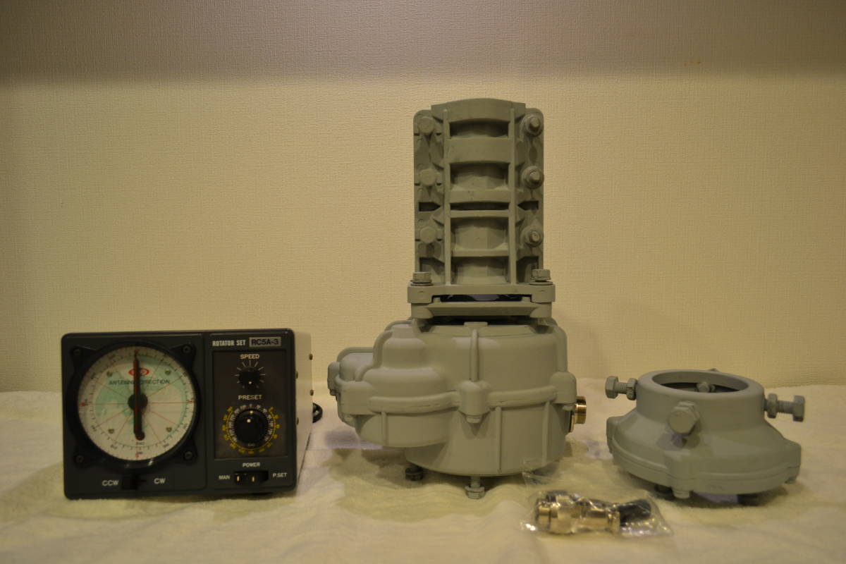 ヤフオク! -「rc5a」(アンテナ) (アマチュア無線)の落札相場・落札価格