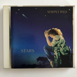 B07890　CD（中古）国内盤　スターズ　シンプリー・レッド