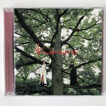 B08023　CD（中古）長い間～Kiroroの森～　Kiroro_画像1