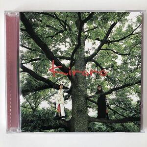 B08023　CD（中古）長い間～Kiroroの森～　Kiroro