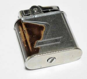 USA50*S Ronson Ronson oil lighter Vintage (10) rare goods 
