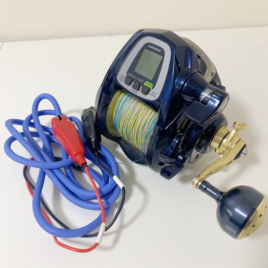 ヤフオク! -「シマノビーストマスター9000」の落札相場・落札価格