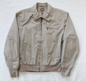 80s 初期 BANANA REPUBLIC バナナリパブリック ジャケット ブルゾン アメリカ ビンテージ コットン L.L.BEAN WOOLRICH EDDIE BAUER ウール