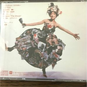 BEST 2 /中森明菜　　ベストアルバム　CD 昭和　歌謡曲　あきな
