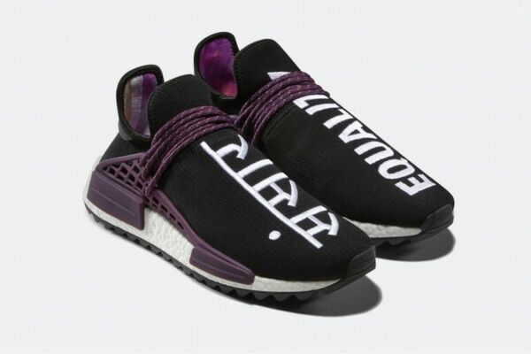 Pharrell Williams × adidas Originals NMD