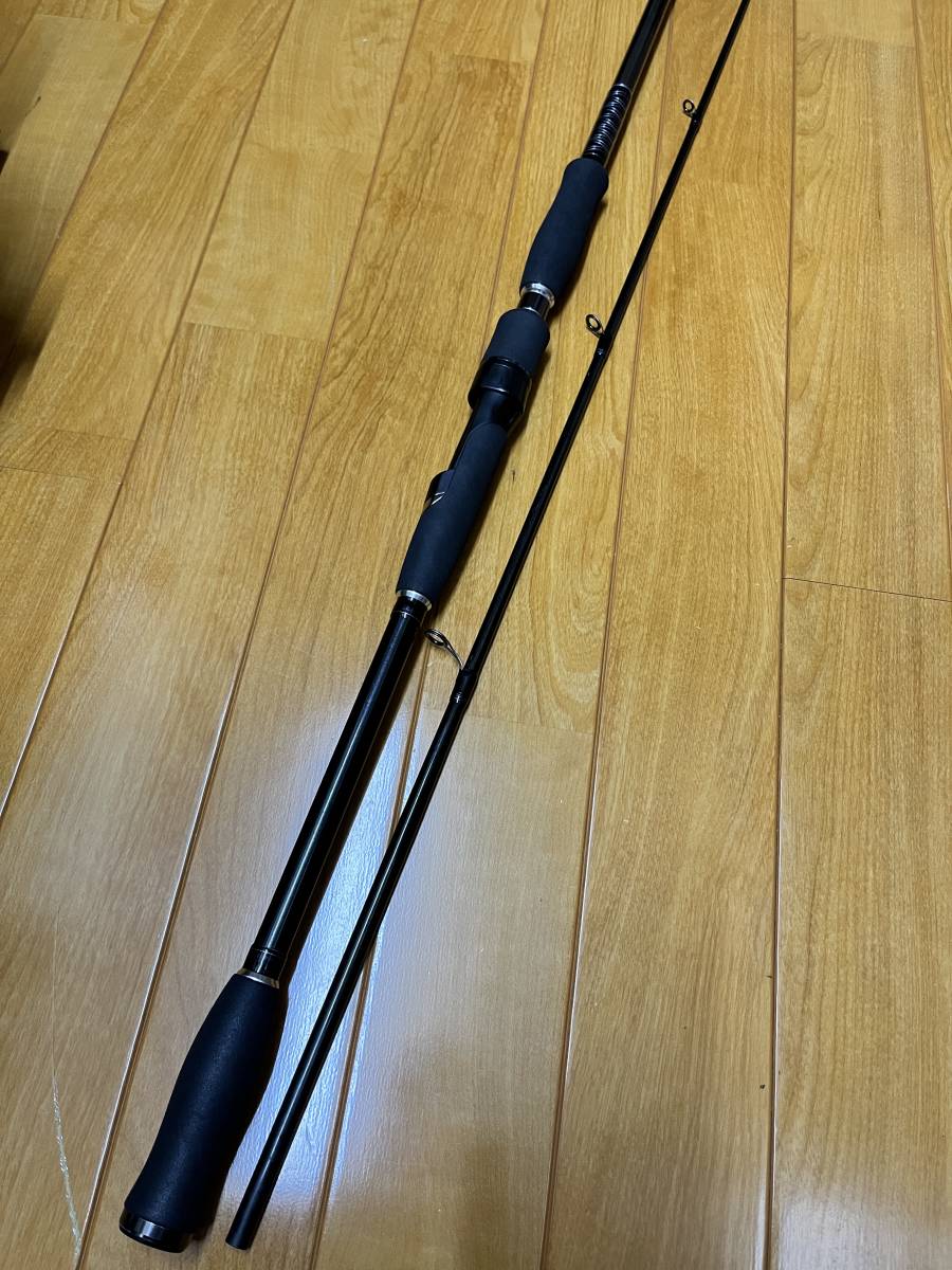 ヤフオク! -「ハートランドz 震斬」の落札相場・落札価格