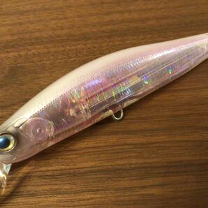 ★美品★Zip Baits ジップベイツ ZBL SYSTEM MINNOW 15HD-F ザブラ システムミノー15HD-F“フローティング”の画像1