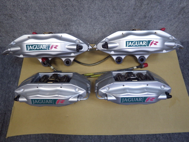 ヤフオク! - ジャガー用(ブレーキ パーツ)の中古品・新品・未使用品一覧