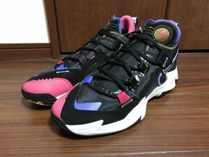 NIKE　WHYNOT VOl.5　29cm　未使用・新品