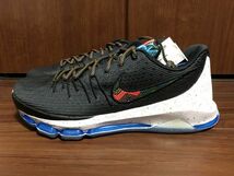 NIKE　KD8　BHM　29cm　未使用・新品_画像2