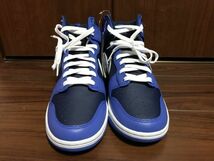 NIKE　DUNK HI　ダンク　ハイ　29cm　未使用・新品_画像7