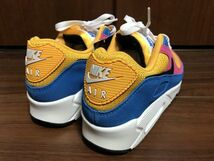 NIKE　AIRMAX90 29cm　未使用・新品　6_画像5