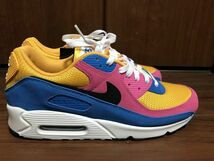 NIKE　AIRMAX90 29cm　未使用・新品　6_画像6