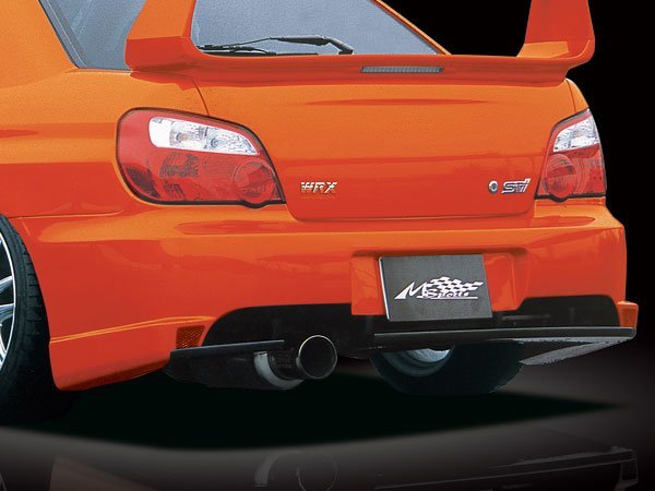 LAILE レイル フロント・ストラットタワーバー インプレッサ WRX GC8