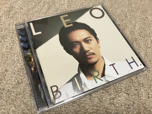 LEO BIRTH レオ バース 中古CD