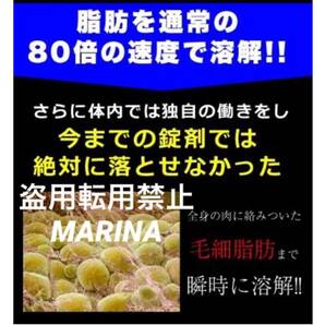 即完売★大人気★最強ダイエットサプリ★大容量180粒★超強力 燃焼 脂肪 燃やす ダイエットサプリメントの画像8