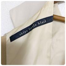 【ships little black】シップスリトルブラック ワンピース_画像7