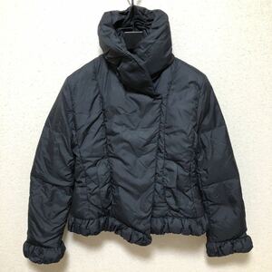 MAX&Co. Max and ko- nylon jacket black 38