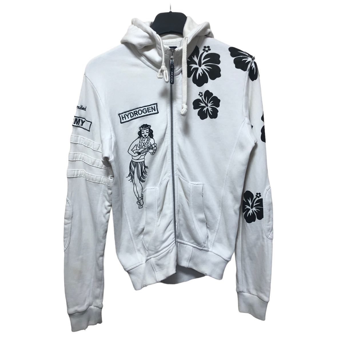 上美品☆ 最上級・限定品 HYDROGEN/ハイドロゲン プレミアム