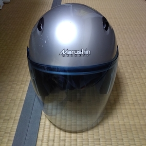 Marushin HELMETS helmet XL