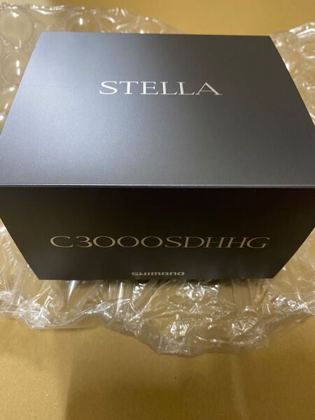 STELLA ステラC3000SDHHG