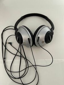 BOSE ヘッドホン