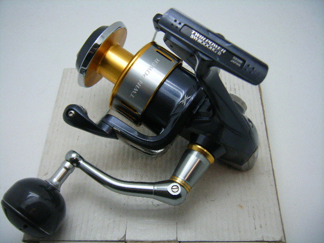 ヤフオク! -「15ツインパワーsw8000hg」の落札相場・落札価格