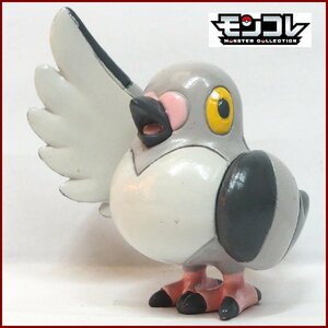 ポケットモンスター モンコレ M-006【マメパト】ポケモン モンスター コレクション フィギュア■TOMYトミー【中古】送料込