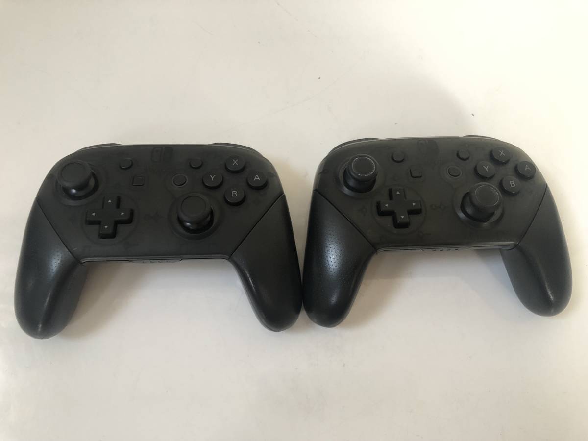 スイッチ プロコンの値段と価格推移は?|773件の売買情報を集計した ...