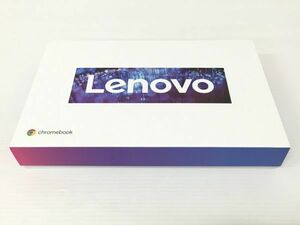 K12-419-093【中古/動作品】Lenovo IdeaPad Duet Chromebook ZA6F0038JP 128GB レノボ 10.1型ノートパソコン 2-in-1タブレット 付属品完品