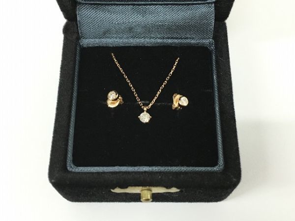 ヤフオク! -ete ピアスの中古品・新品・未使用品一覧
