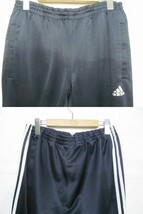 adidas アディダス トラックジャケット パンツ 上下セットアップ ジャージ O b15643_画像6