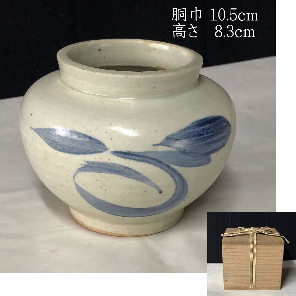 2023年最新】ヤフオク! -李朝 小壺の中古品・新品・未使用品一覧