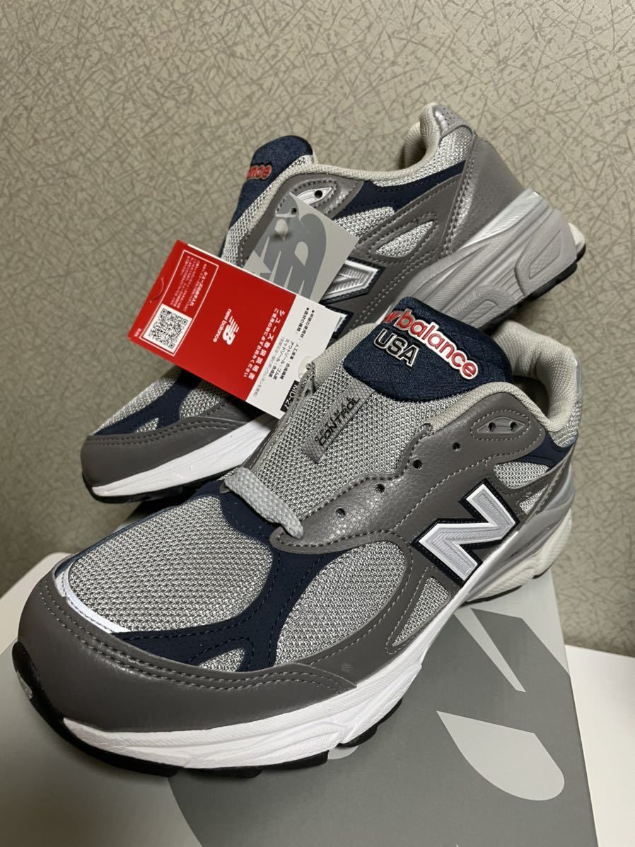 ヤフオク! -「990 v3」(New Balance)の中古品・新品・古着一覧