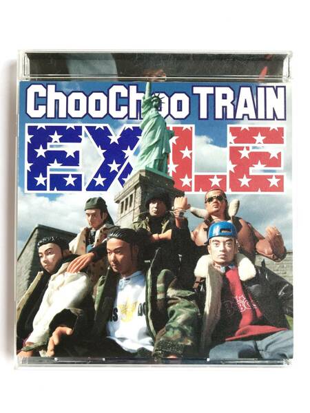 エグザイル＊EXILE ☆ ChooChoo TRAIN ◎