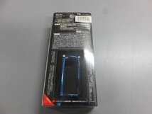 【未使用未開封・長期在庫品】槌屋ヤック スマートキーカバーMZ1 ベゼルタイプ ブルー PZ771 マツダ用 デミオ/CX-5/アテンザ/ロードスター_画像4