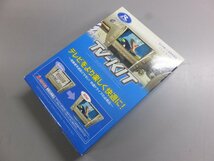 【未使用未開封・在庫品】データシステム テレビキット HTV382 アコード/ヴェゼル/N-WGN/オデッセイ/CR-Z/フィットハイブリッド/レジェンド_画像4