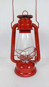  unused beautiful goods WINGED WHEEL NO.500 another place Hurricane lantern Vintage 