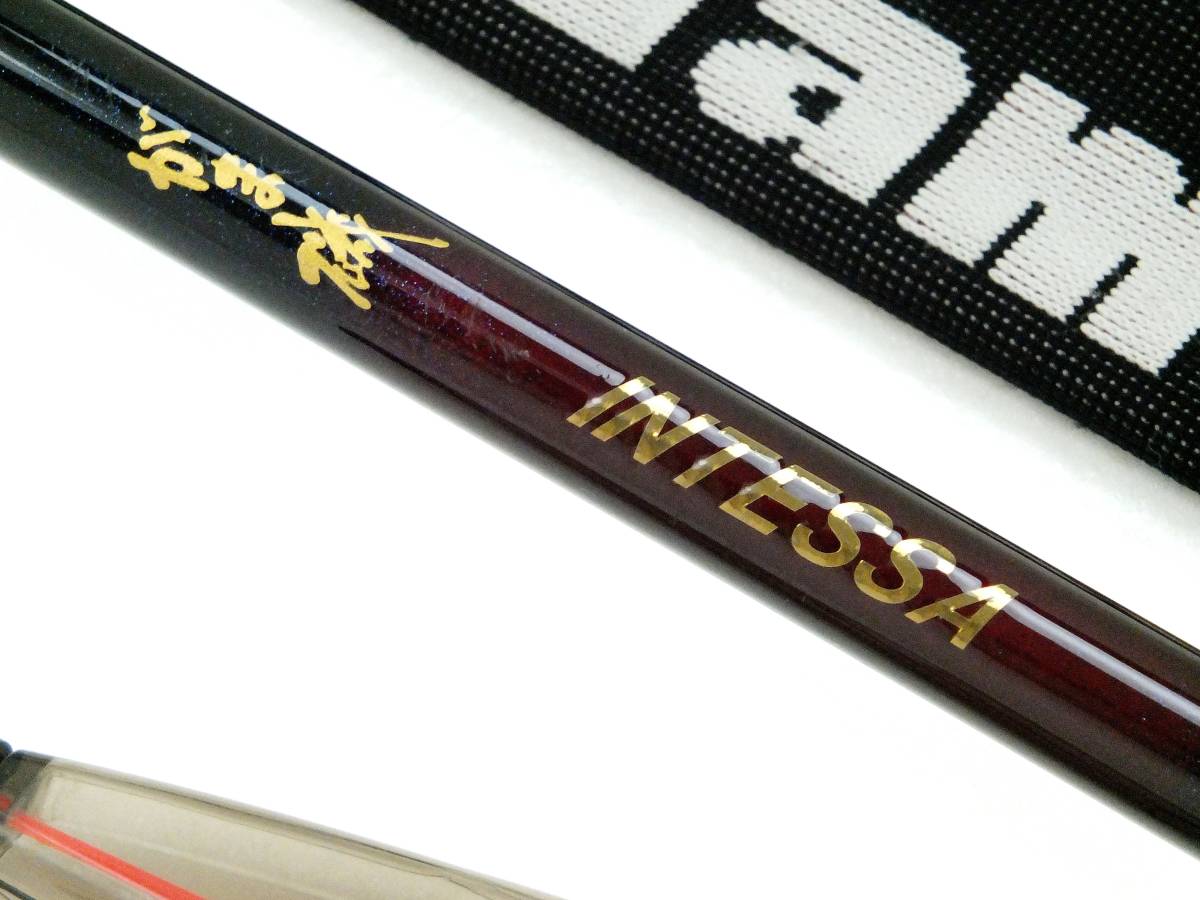 ヤフオク! -「がまかつ がま磯 インテッサ」の落札相場・落札価格