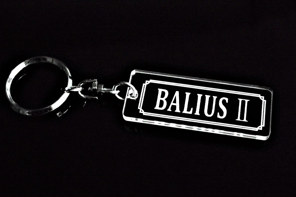 ヤフオク! -balius2の中古品・新品・未使用品一覧
