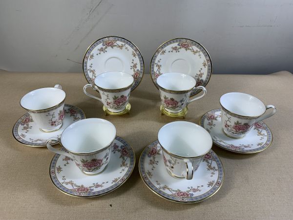 ヤフオク! -「canton」(食器) (キッチン、食器)の落札相場・落札価格