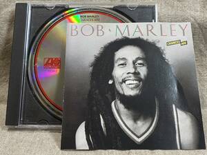 [レゲエ] BOB MARLEY - CHANCES ARE 初期US盤