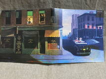 [80's POPS] ORCHESTRAL MANOEUVRES IN THE DARK - CRUSH O.M.D. 32VD-1080 国内初版 日本盤 税表記なし3200円 BLACK TRIANGLE 廃盤 レア盤_画像5
