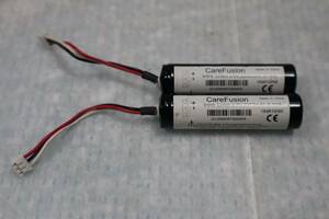 CB5377 L ★* Replacement Battery for JBL 1INR19/66 ★ 【2個セット】