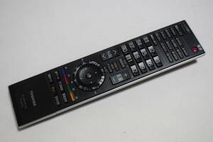 　C6690 K L TOSHIBA 東芝 TV リモコン　CT-90293 1週間保証付き　安心の不良返品保証