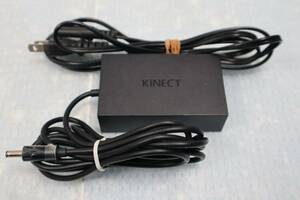 C5358 K L Microsoft AC ADAPTER Model:1649 12V~2.67A