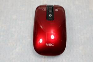 C8720 & L NEC Bluetooth mouse MT-1337 ( receiver lack of )