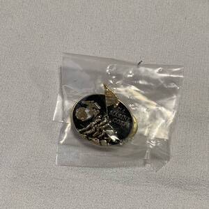 OKINAWA 米軍放出品 USMC MARINE CORPS BADGE バッジ【NO.AK1-4】