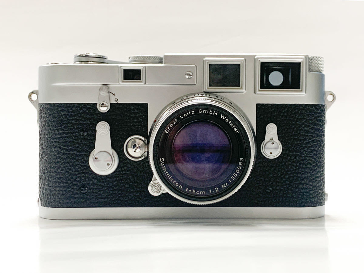 品 Leicaの値段と価格推移は？｜2,021件の売買情報を集計した品 Leica 