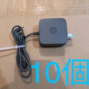 純正動作品中古品 HP WAD007 ACアダプター 12V 1.5A 18W プラグサイズ3.0 x 1.0mm